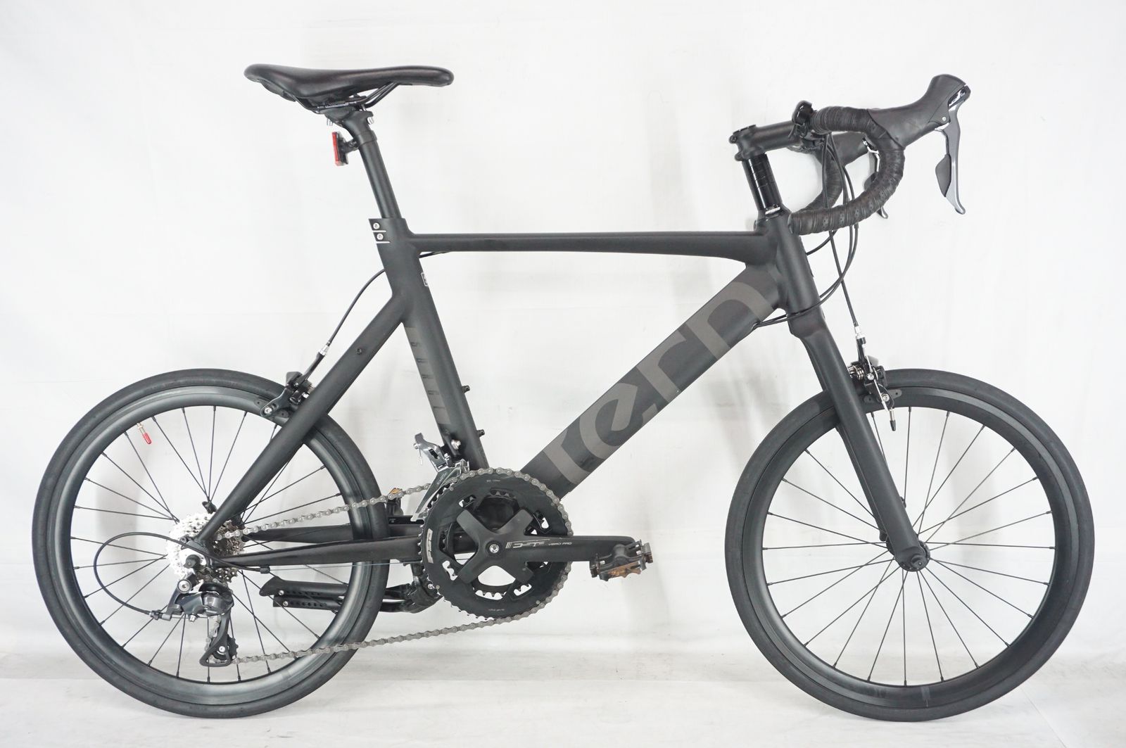 TERN 「ターン」 SURGE 2023年モデル 20インチ ミニベロ / 阪急塚口店 ITC41Y52BZ69 TERN 「ターン」 SURGE 2024年モデル 20インチ ミニベロ / バイチャリ