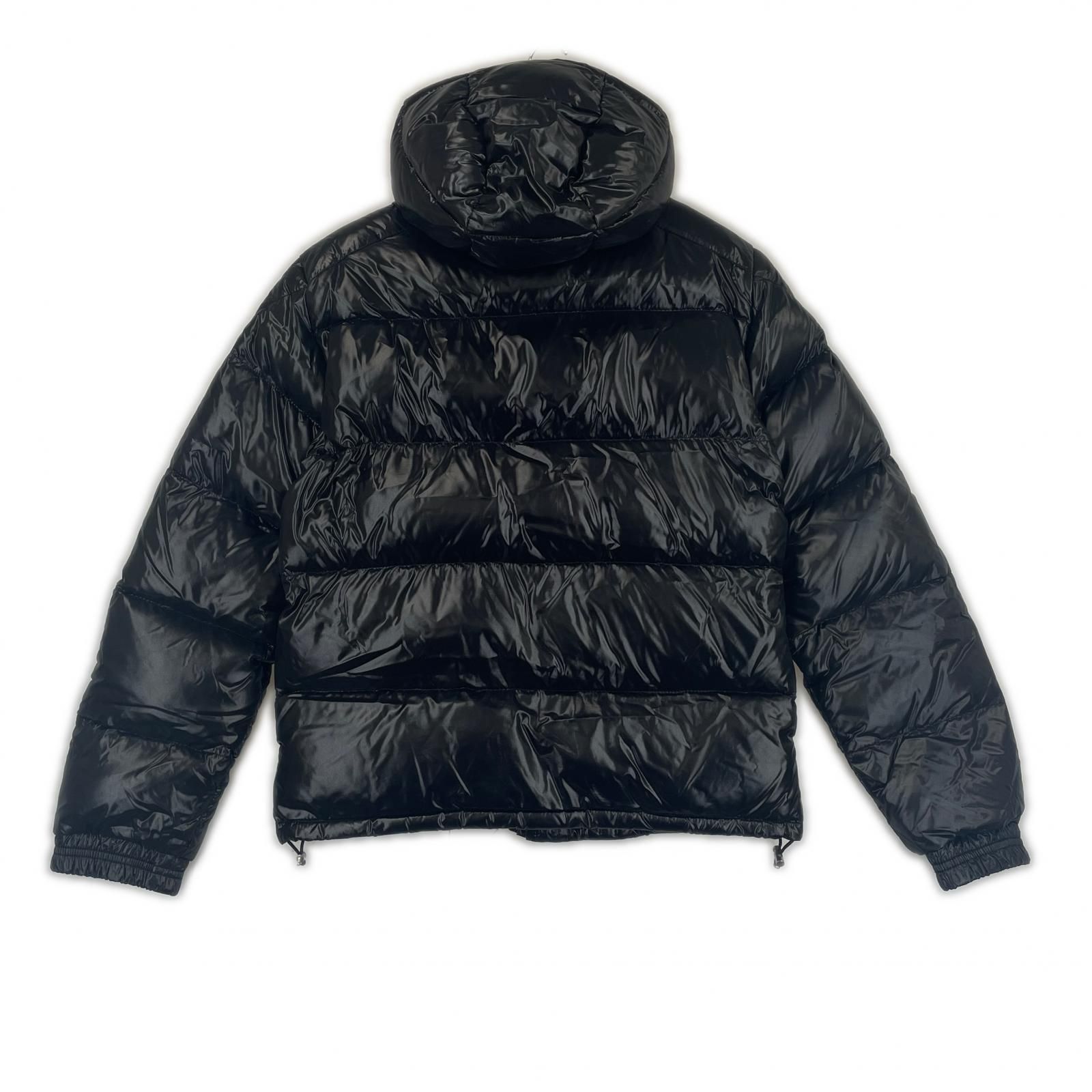 美品 MONCLER モンクレール K2 秋冬 AW ダウンジャケット ナイロン