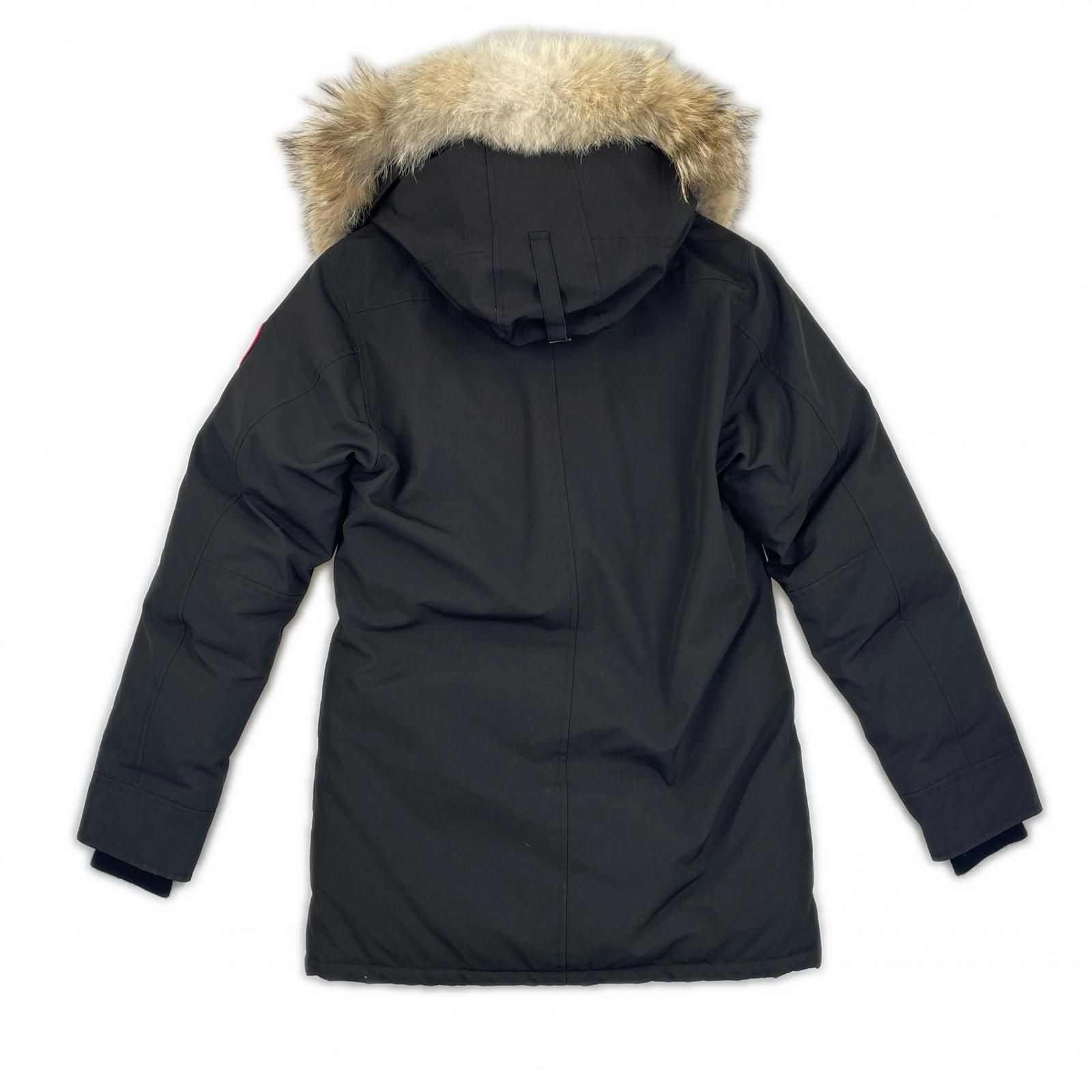 美品 CANADA GOOSE カナダグース ジャンバーダウン 3438JM 秋冬 AW 