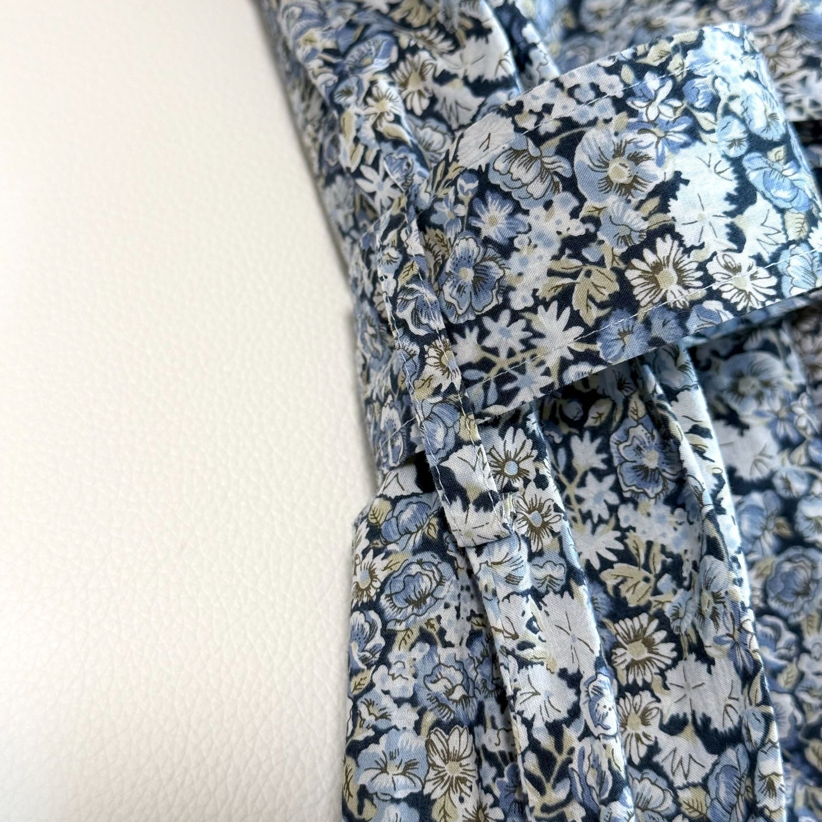 ◇美品◇ Vent d ouest par Le minor LIBERTY 花柄 シャツワンピース