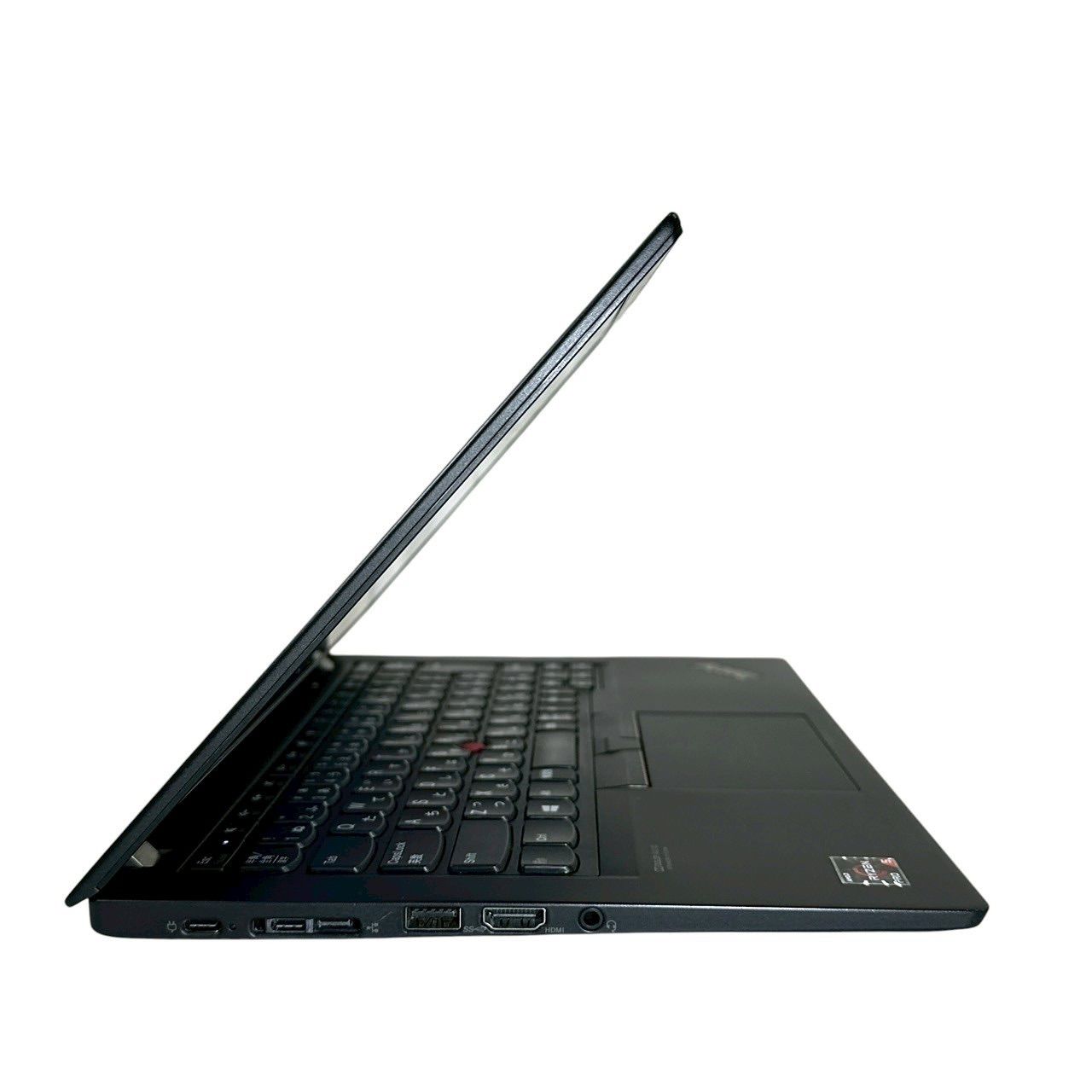 ThinkPad X13 Ryzen5 PRO 16GB/SSD256GB Win11 美品 - メルカリ