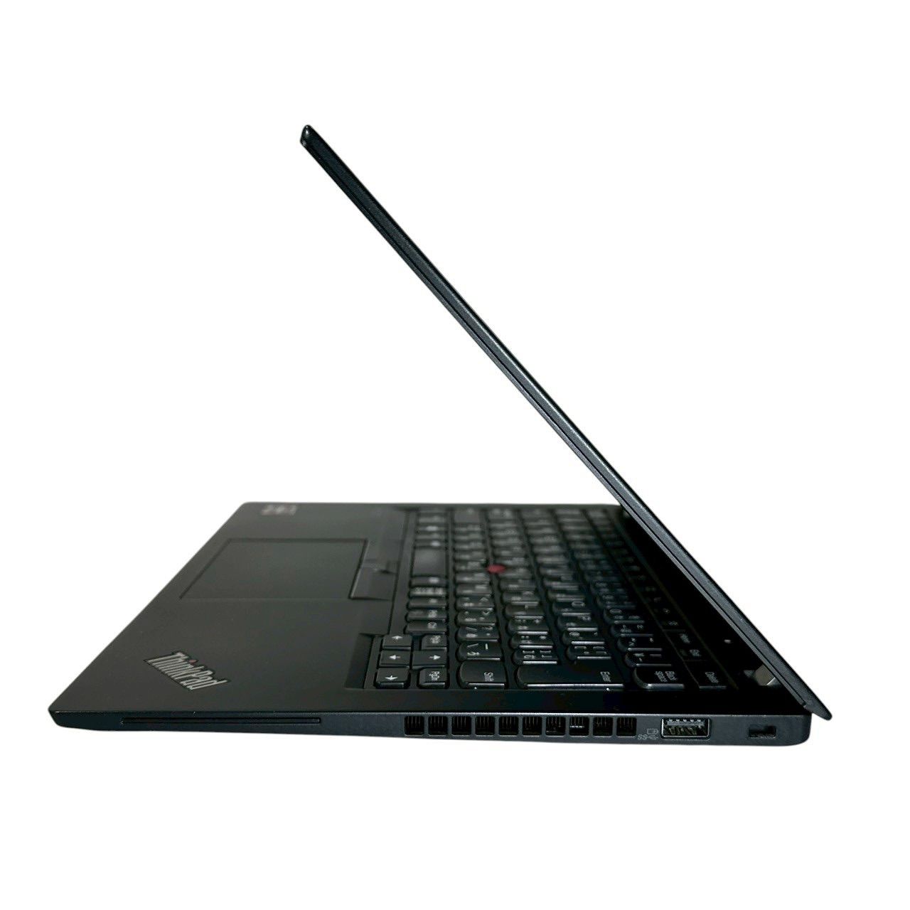 ThinkPad X13 Ryzen5 PRO 16GB/SSD256GB Win11 美品 - メルカリ