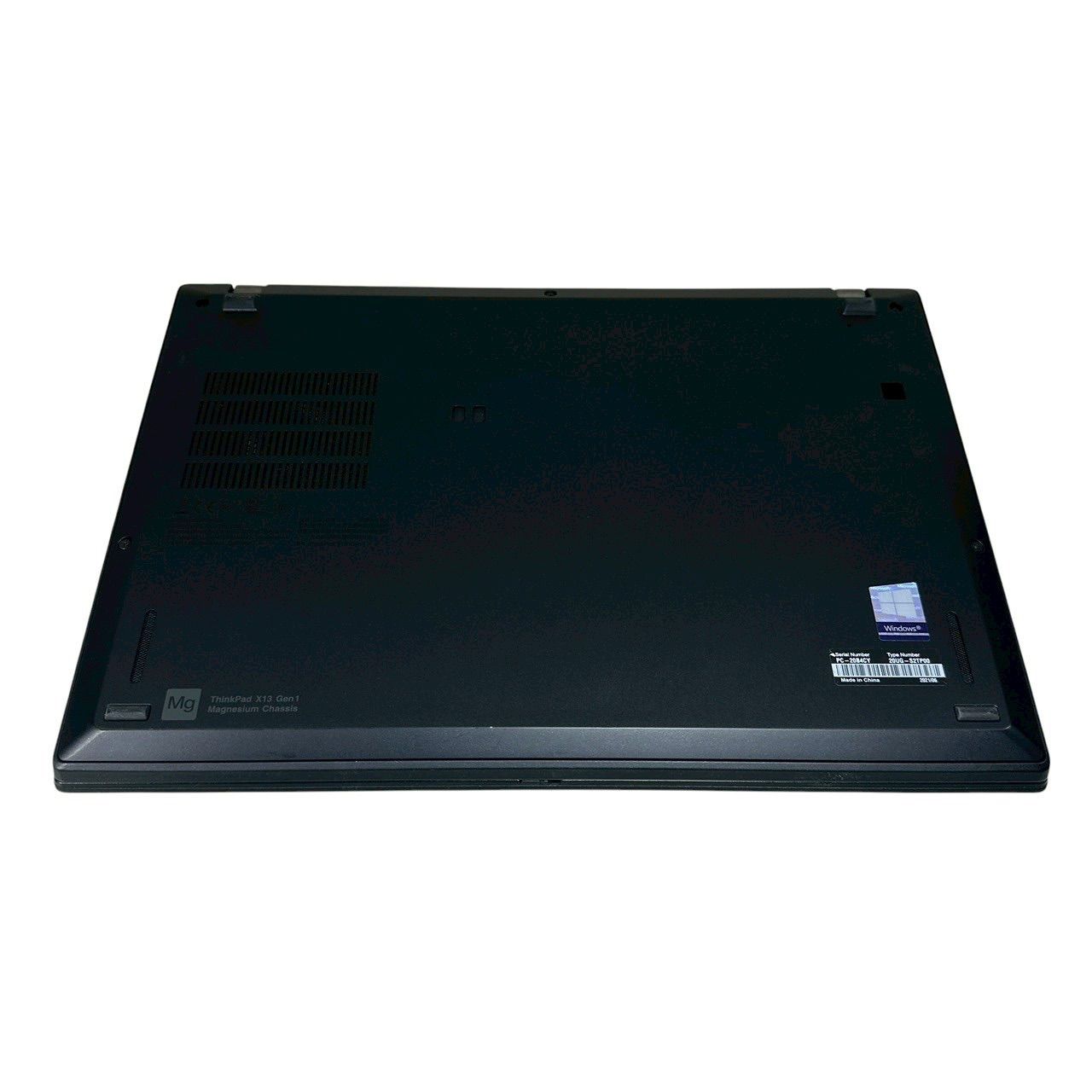 ThinkPad X13 Ryzen5 PRO 16GB/SSD256GB Win11 美品 - メルカリ