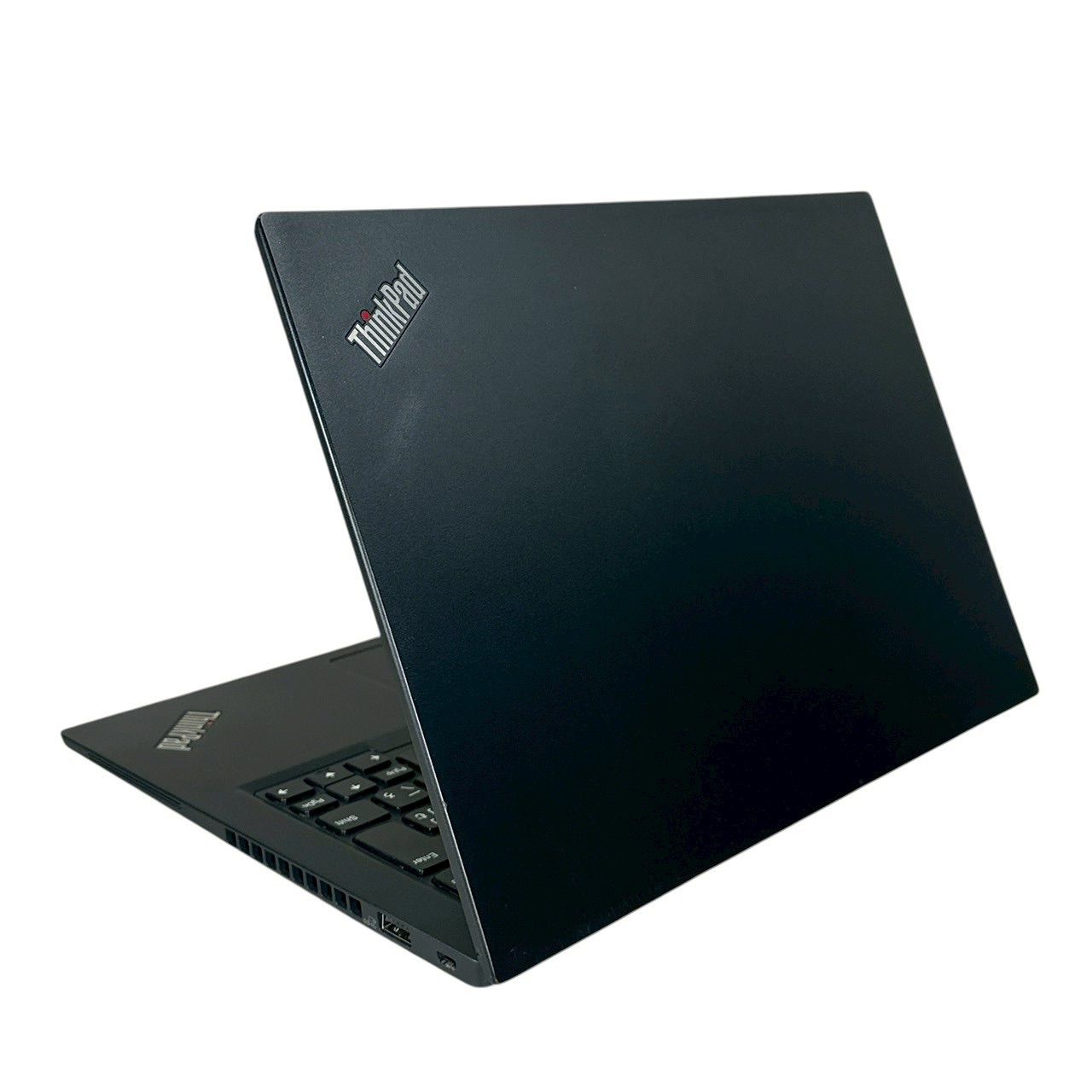 ThinkPad X13 Ryzen5 PRO 16GB/SSD256GB Win11 美品 - メルカリ