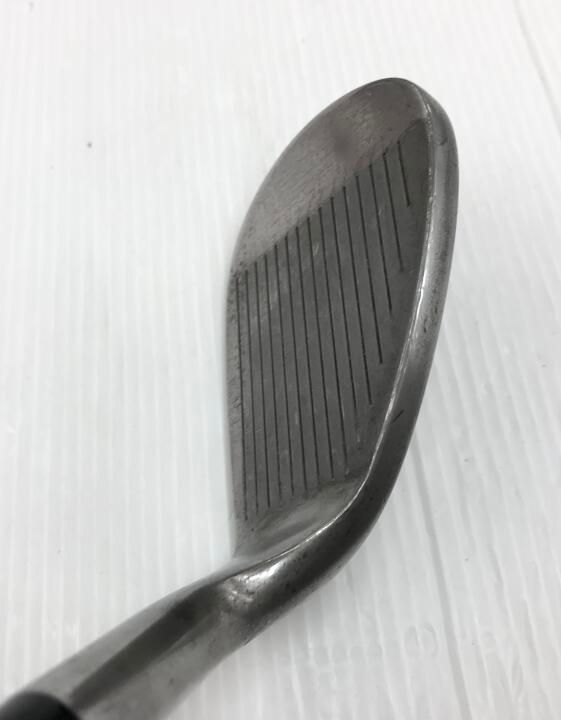マスダ STUDIO WEDGE M425 ノーメッキ 58度 ダイナミックゴールド S200