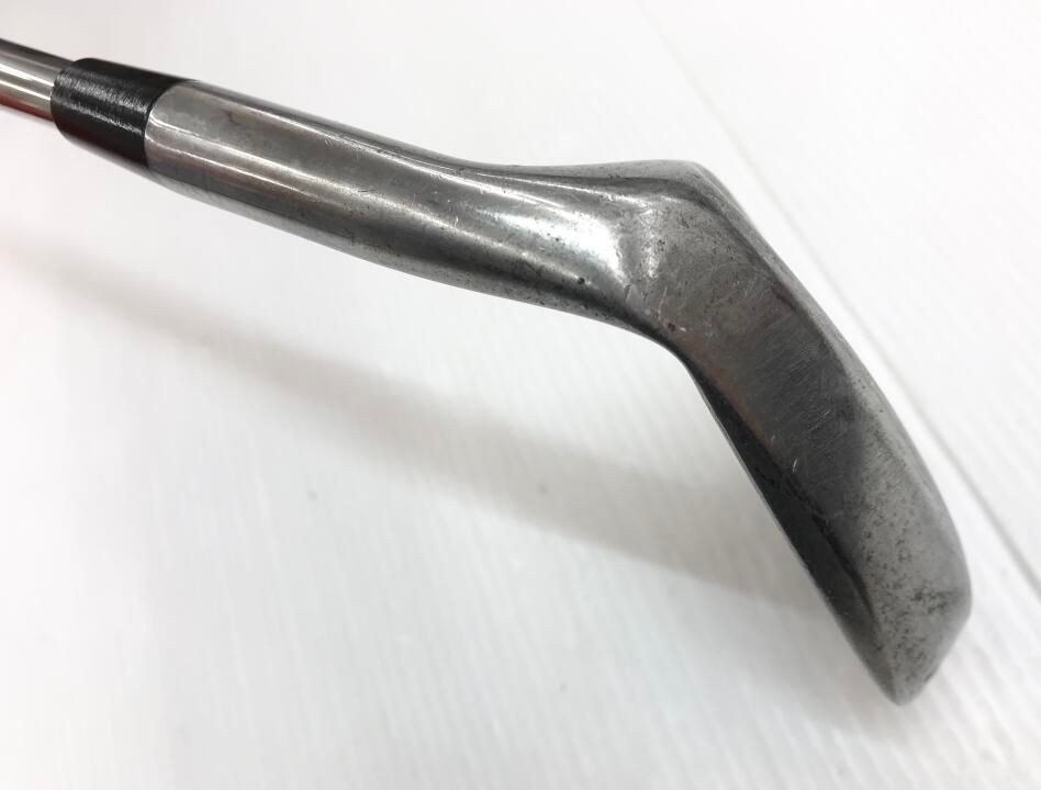 マスダ STUDIO WEDGE M425 ノーメッキ 58度 ダイナミックゴールド S200