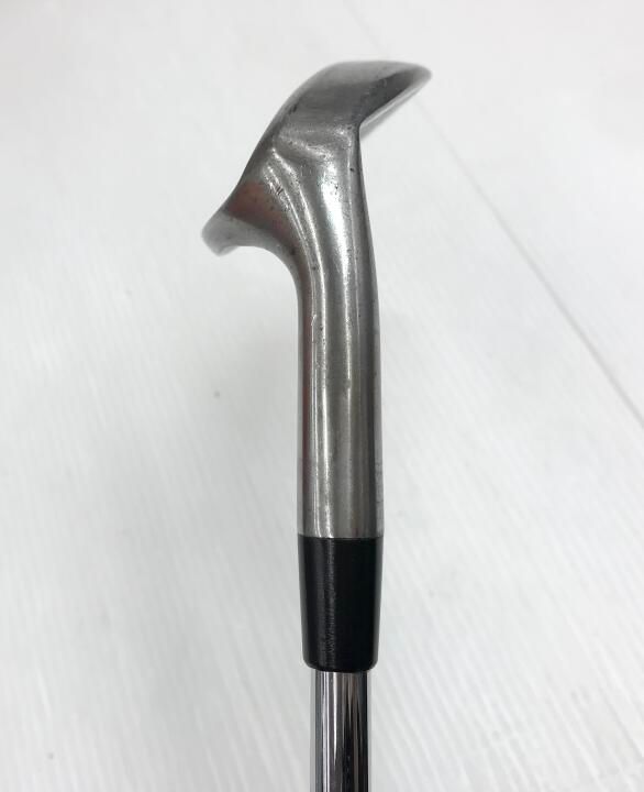 マスダ STUDIO WEDGE M425 ノーメッキ 58度 ダイナミックゴールド S200