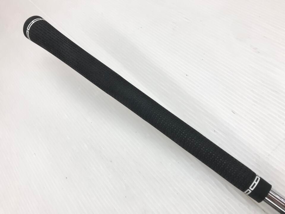 マスダ STUDIO WEDGE M425 ノーメッキ 58度 ダイナミックゴールド S200