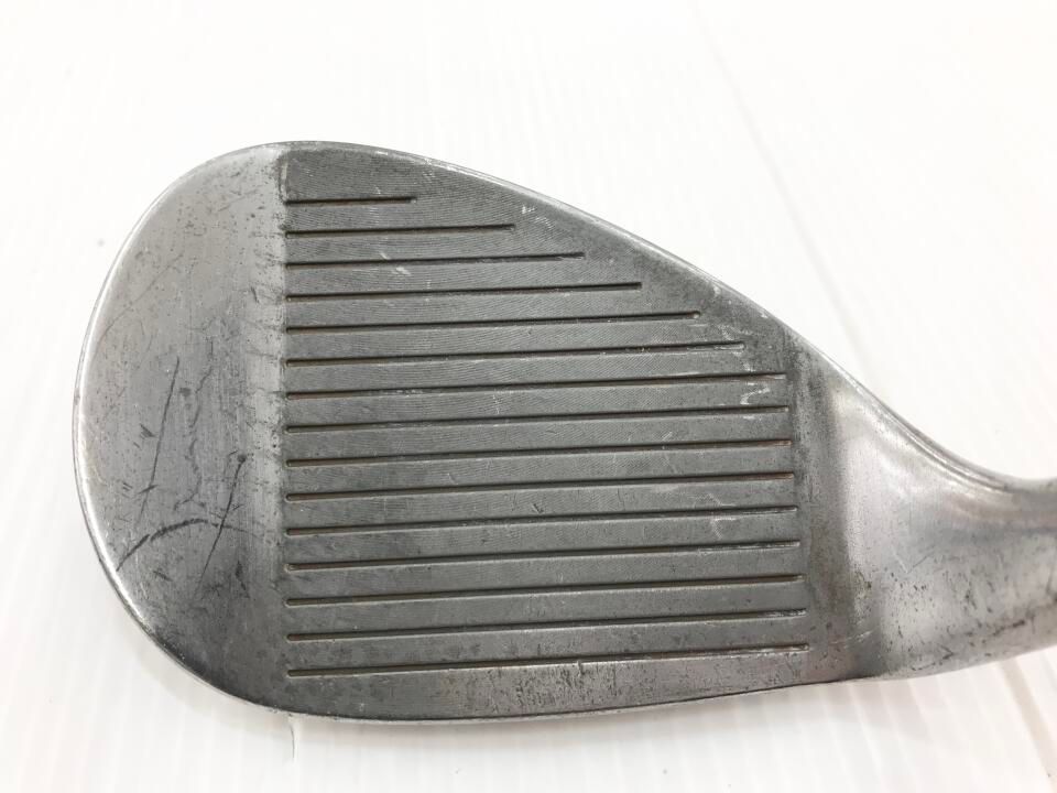 マスダ STUDIO WEDGE M425 ノーメッキ 58度 ダイナミックゴールド S200