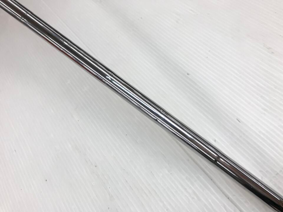 マスダ STUDIO WEDGE M425 ノーメッキ 58度 ダイナミックゴールド S200