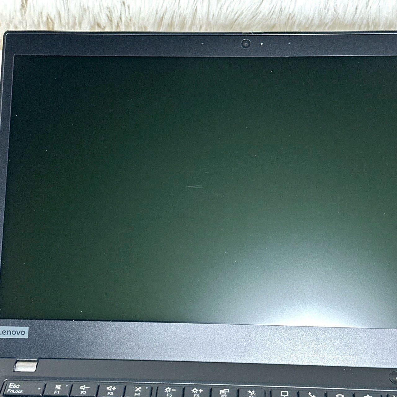 ThinkPad X13 Ryzen5 PRO 16GB/SSD256GB Win11 美品 - メルカリ