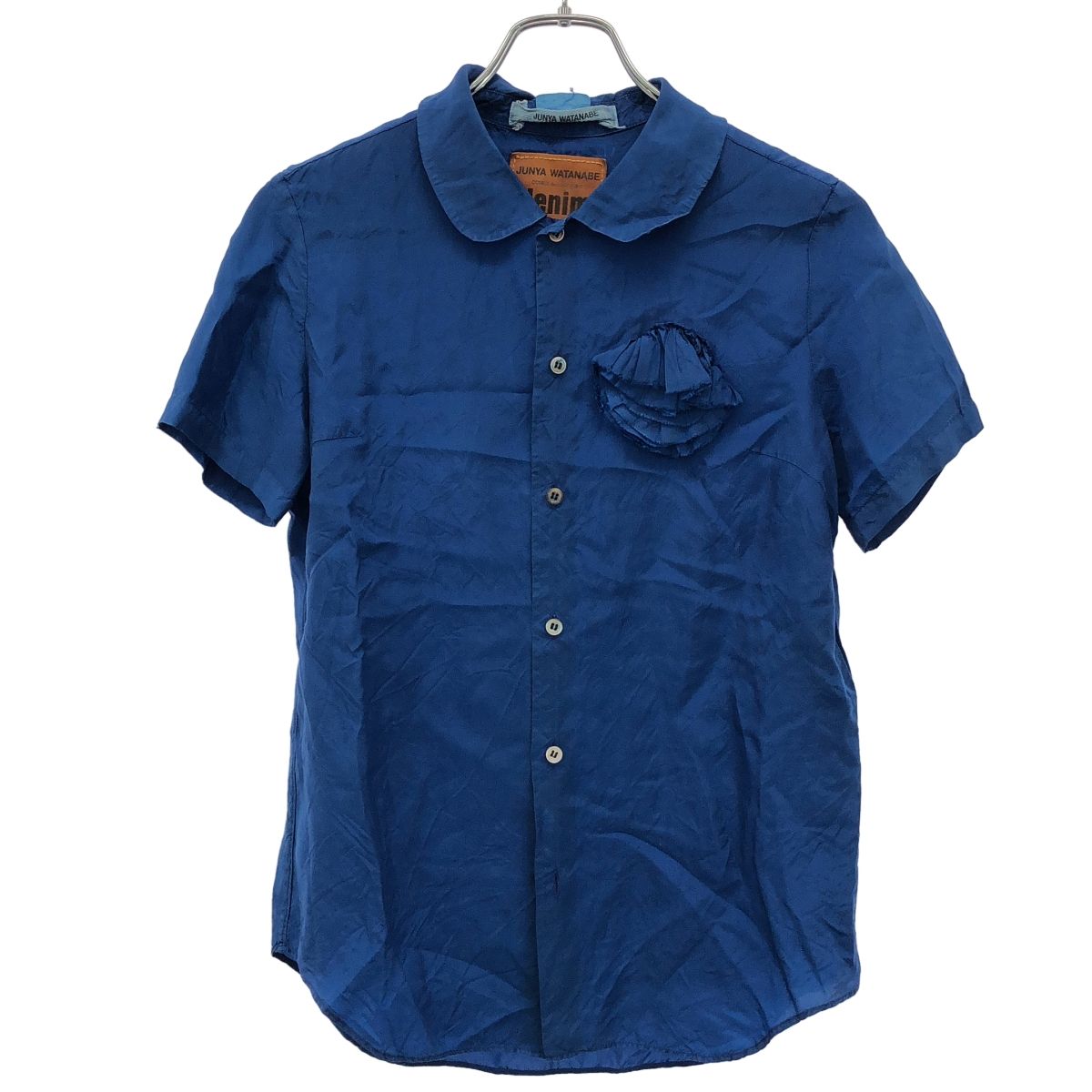 JUNYA WATANABE COMME des GARCONS DENIM ジュンヤワタナベ 