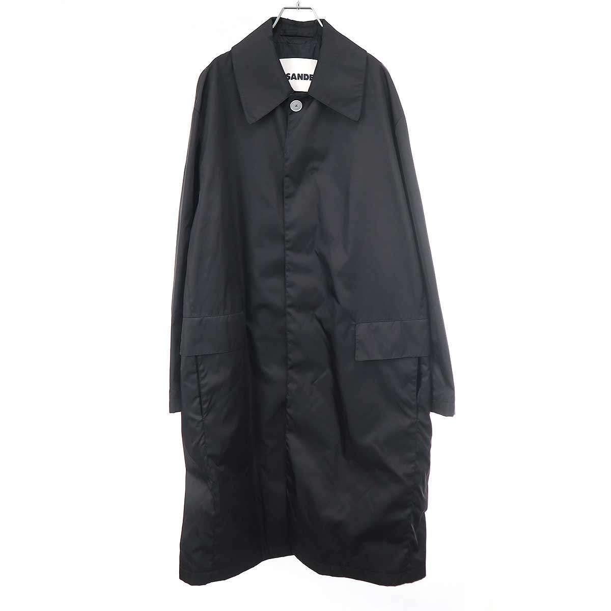 JIL SANDER ギャバジンコート JIL SANDER ジルサンダー 25SS SPORT COAT 85 ナイロンギャバジン