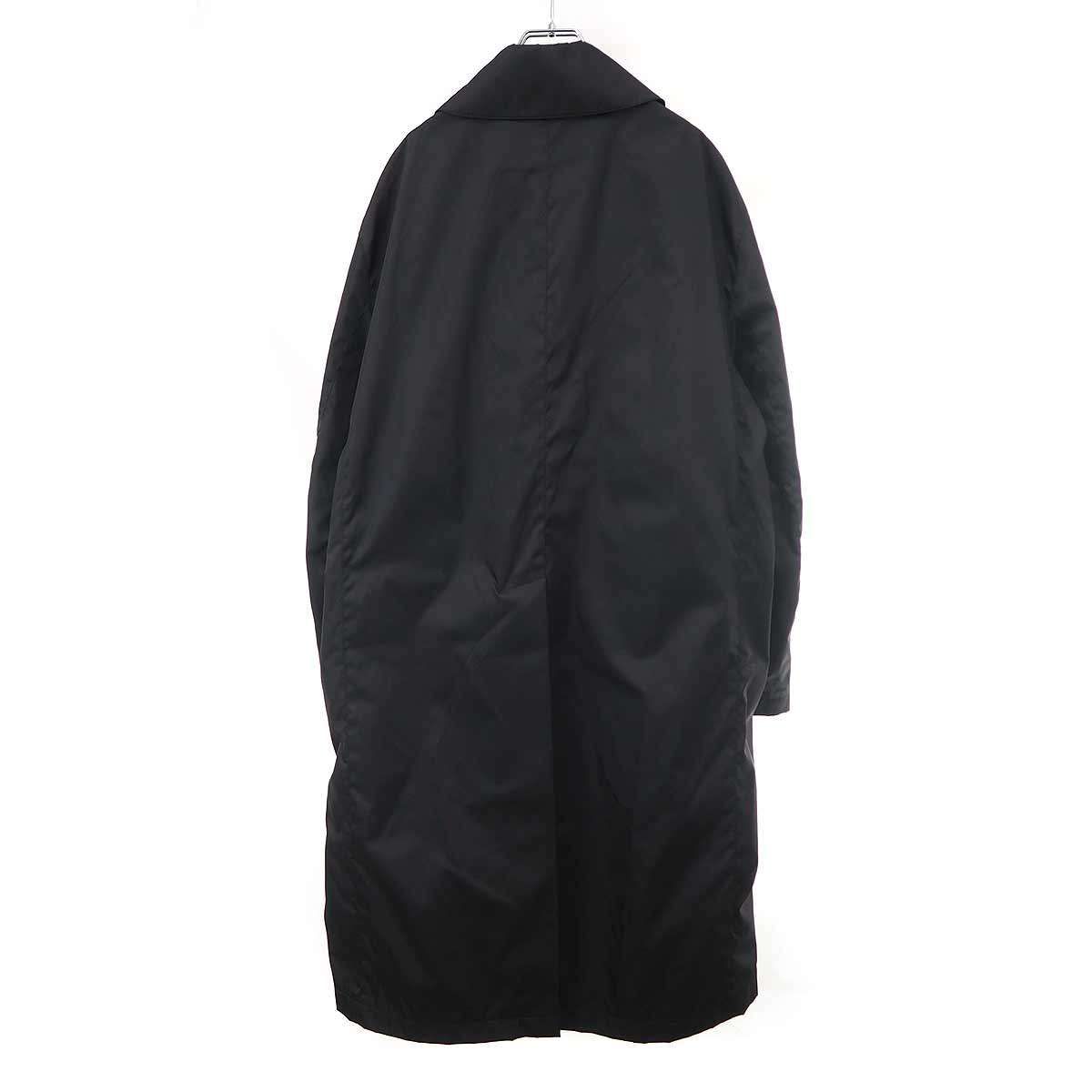 JIL SANDER ジルサンダー 25SS SPORT COAT 85 ナイロンギャバジン