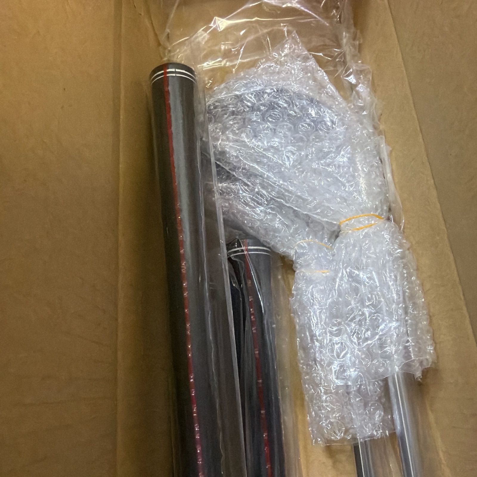新品未使用 SONARTEC ST-01 アイアンセット 6-PW 5本 N.S.PRO 950GH