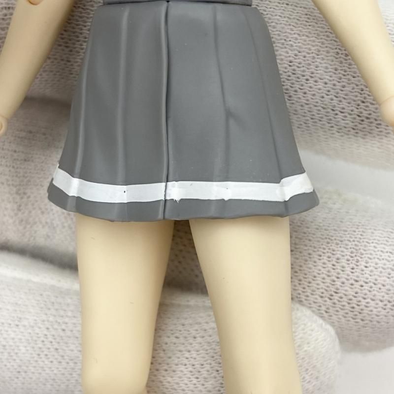 中古】開封 figma 337 桜内梨子 マックスファクトリー ラブライブ