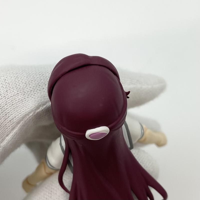 【中古】開封 figma 337 桜内梨子 マックスファクトリー ラブライブ！サンシャイン！！[17][240017763691] 中古】開封 figma 337 桜内梨子 マックスファクトリー ラブライブ