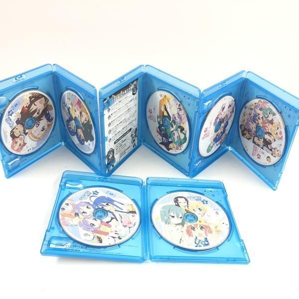 中古】らき☆すた ブルーレイ コンプリートBOX(初回限定生産)[69