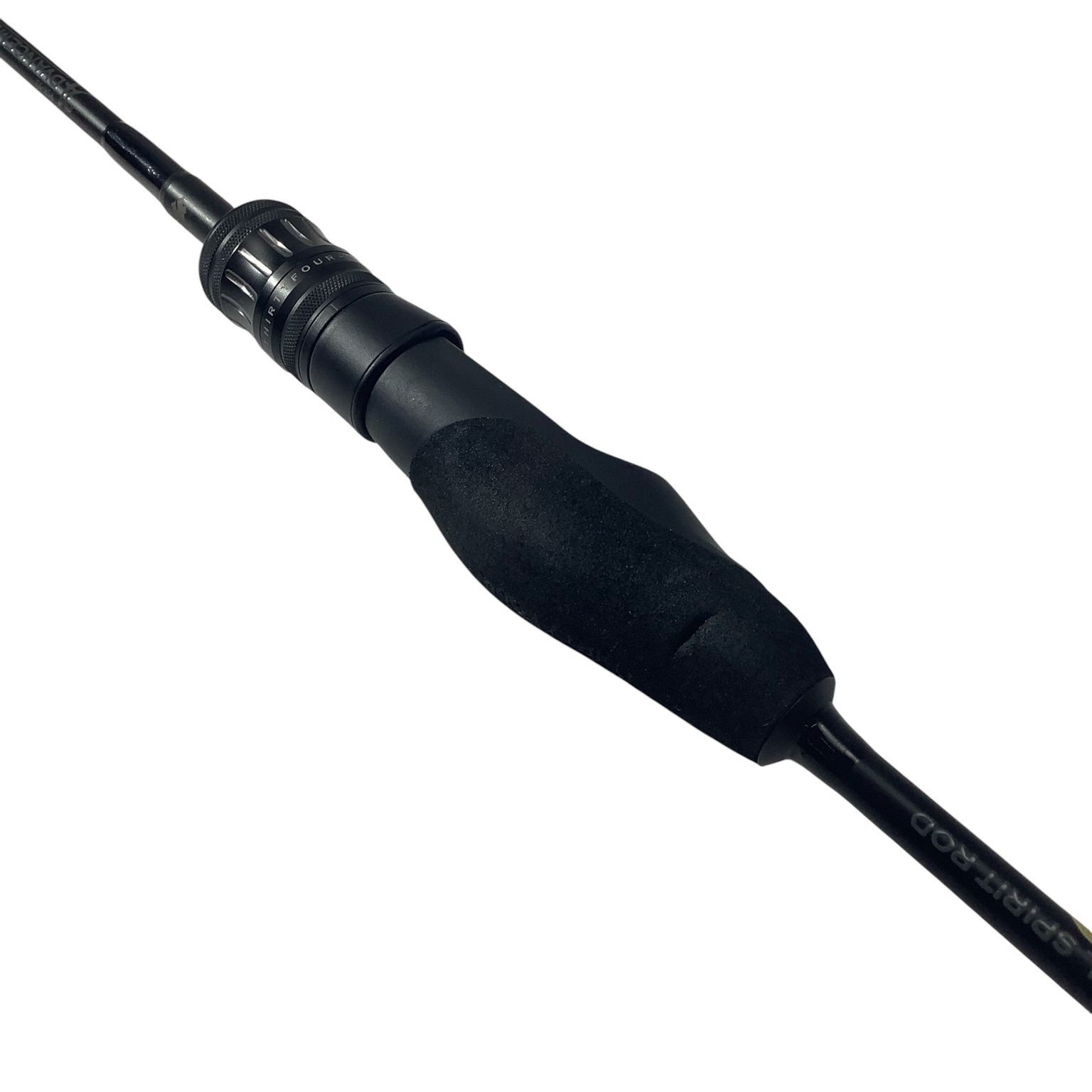 34 サーティーフォー　ADVANCEMENT PSR-52 アジングロッド 1)【中古】【送料無料】☆限定モデル 34(サーティーフォー) アドバンス
