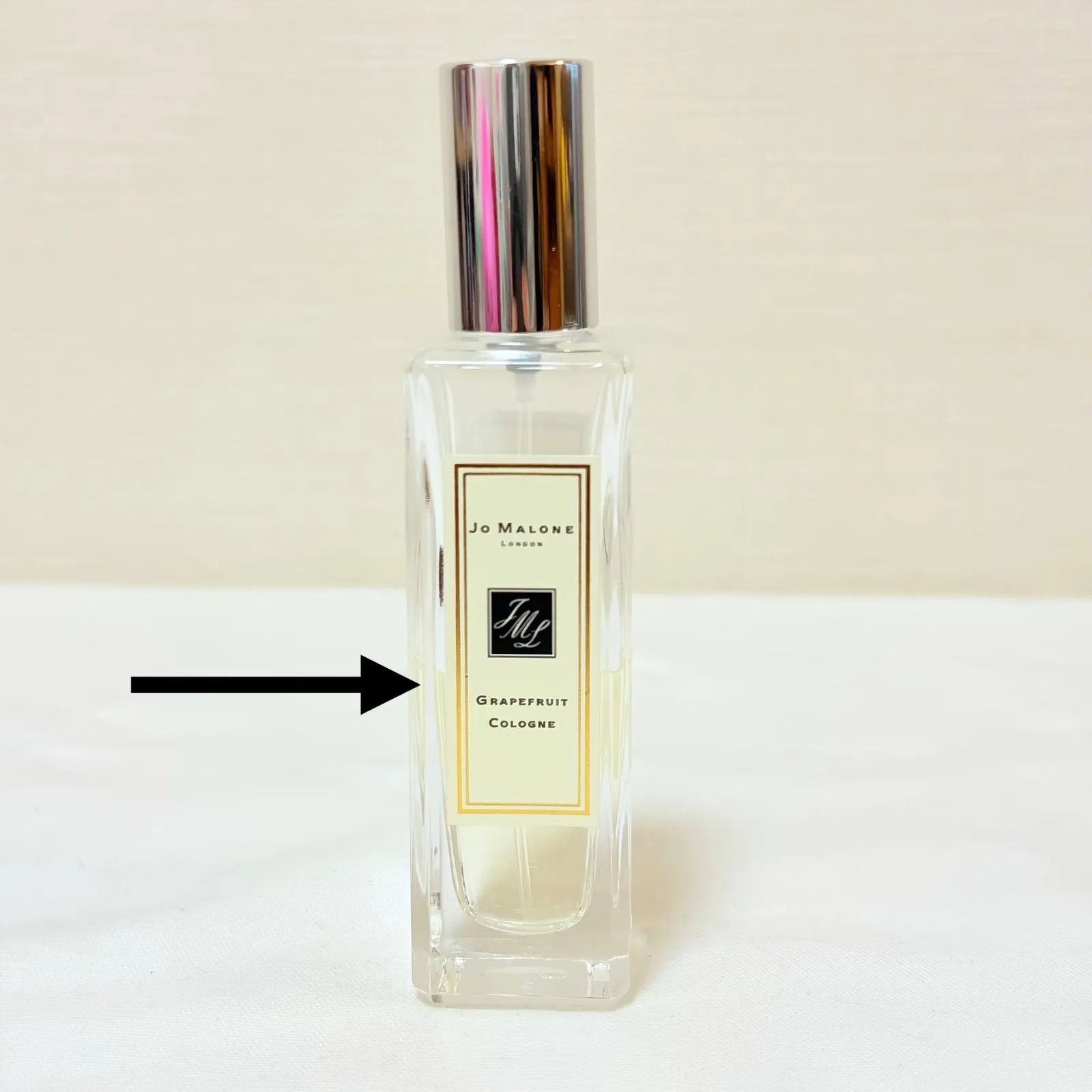 JO MALONE Grapefruit cologne ジョーマローン グレープフルーツ 