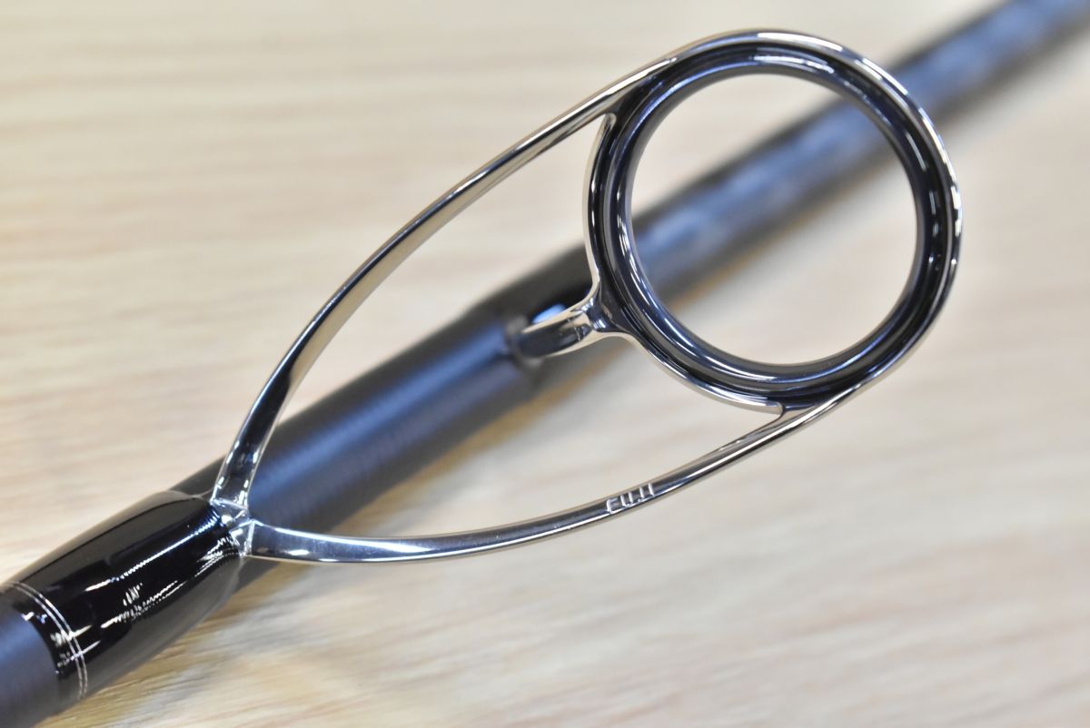 シマノ 23 ディアルーナ S106MH 未使用品 SHIMANO DIALUNA スピニング