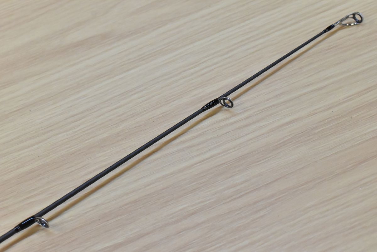 シマノ 23 ディアルーナ S106MH 未使用品 SHIMANO DIALUNA スピニング