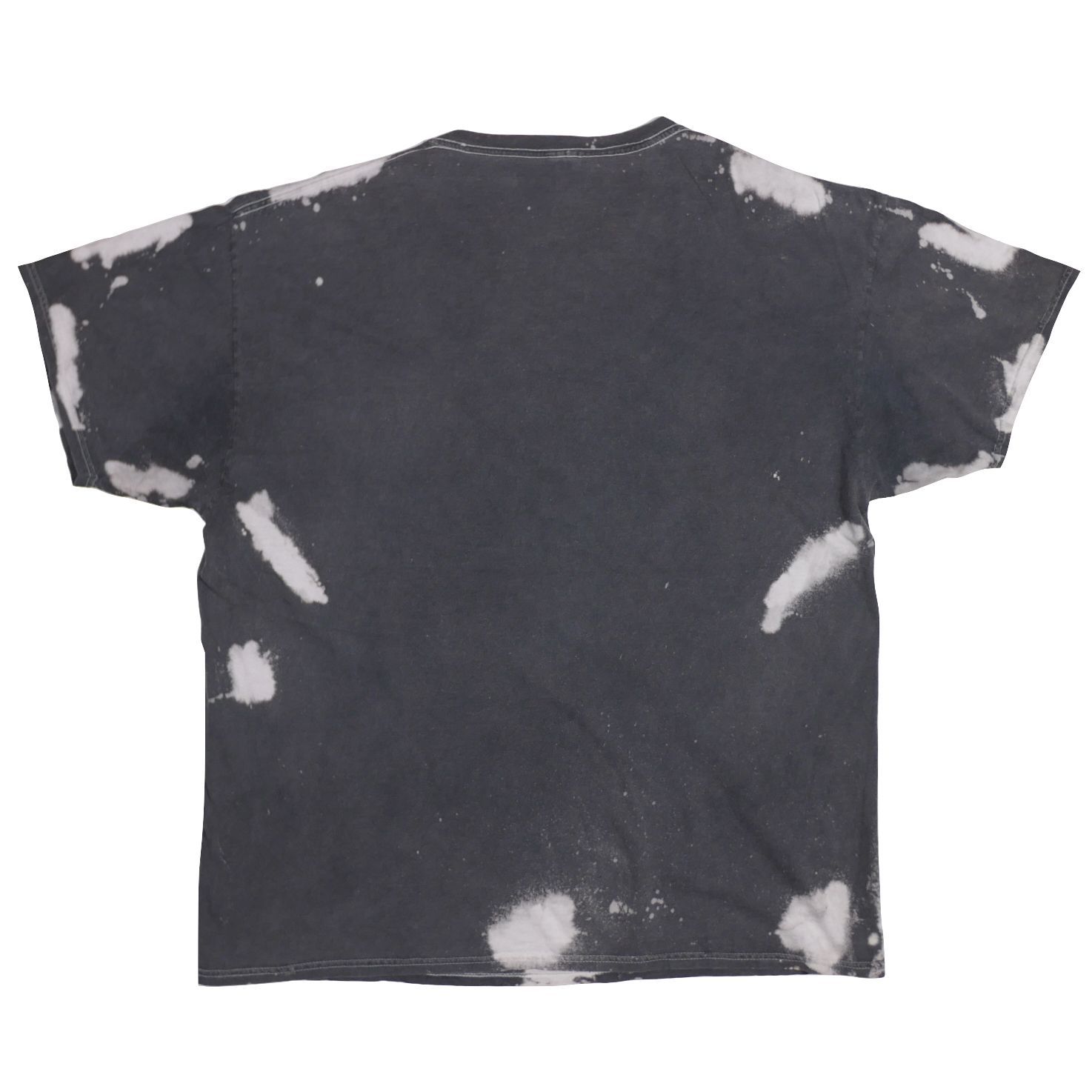 XL】MARILYN MANSON マリリンマンソン Tシャツ BIG CHRIS ART タイダイ