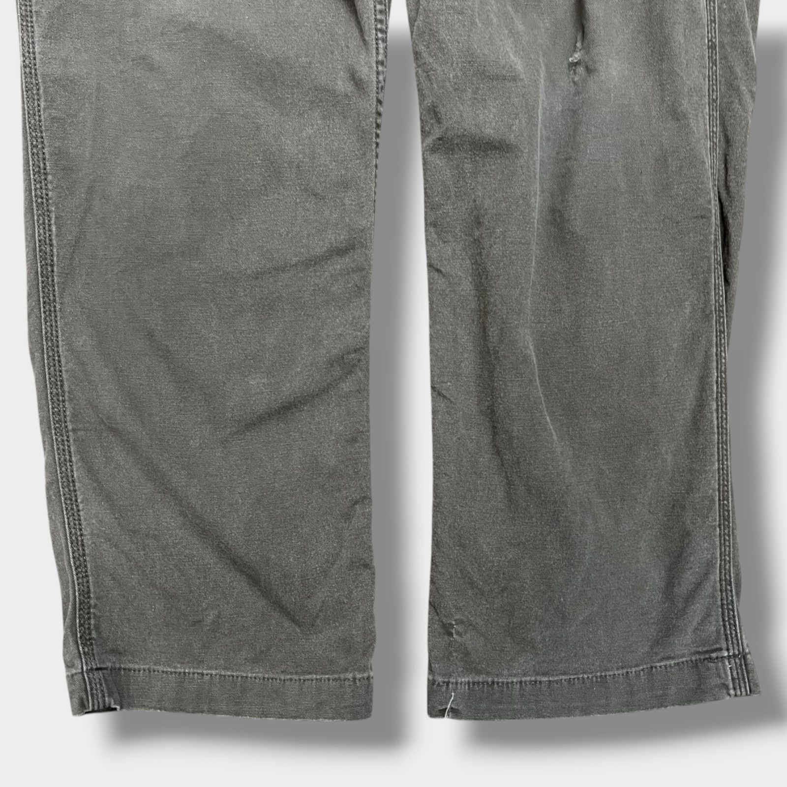Carhartt ペインターパンツ ダック カーハート Relaxed Fit リラックス 
