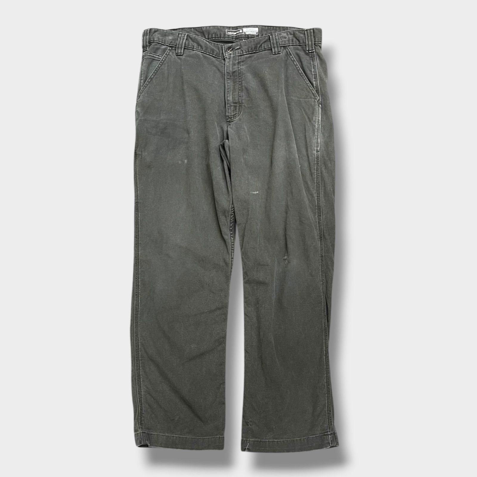 Carhartt ペインターパンツ ダック カーハート Relaxed Fit リラックス 