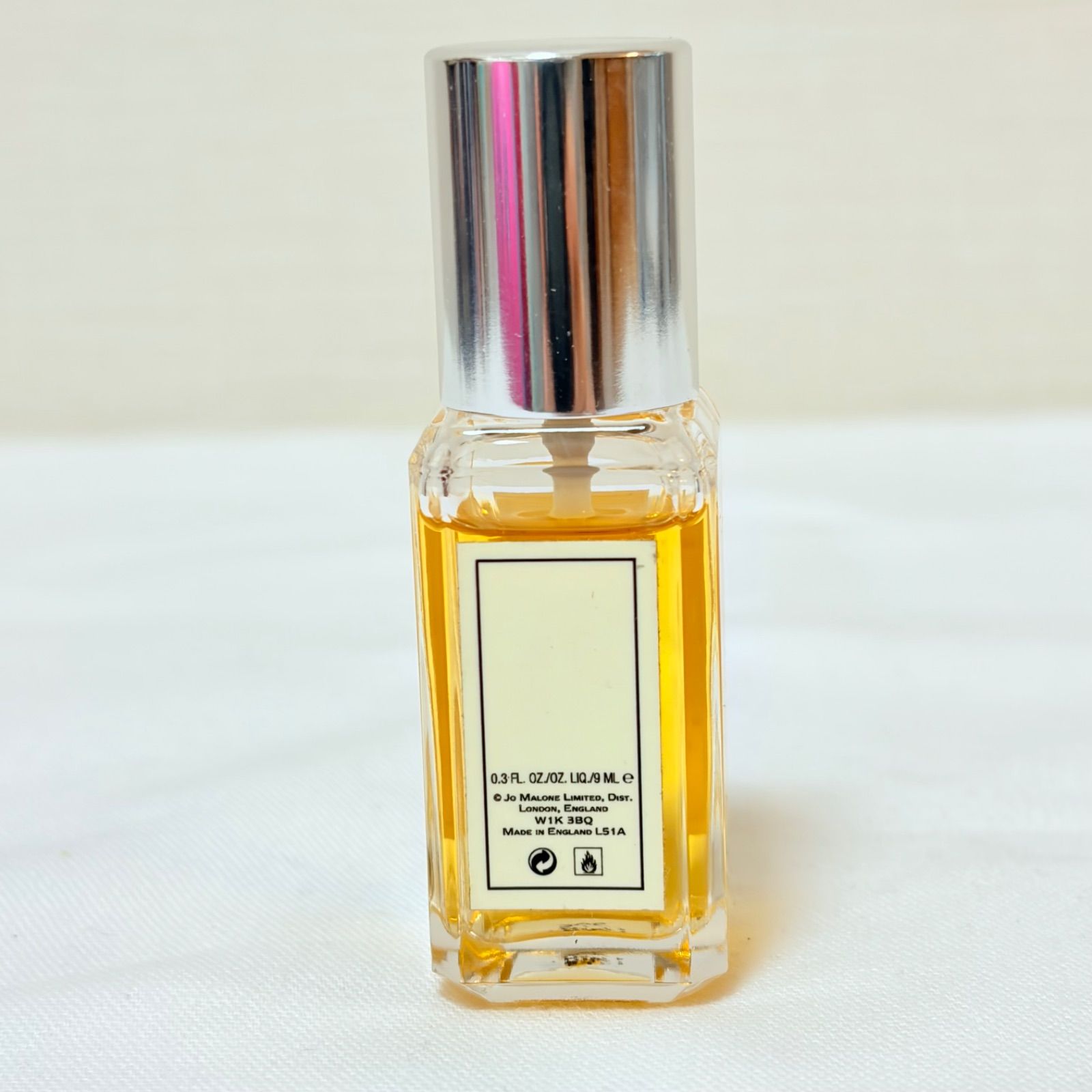 Jo Malone London Mimosa & Cardamom Cologne ジョー マローン 