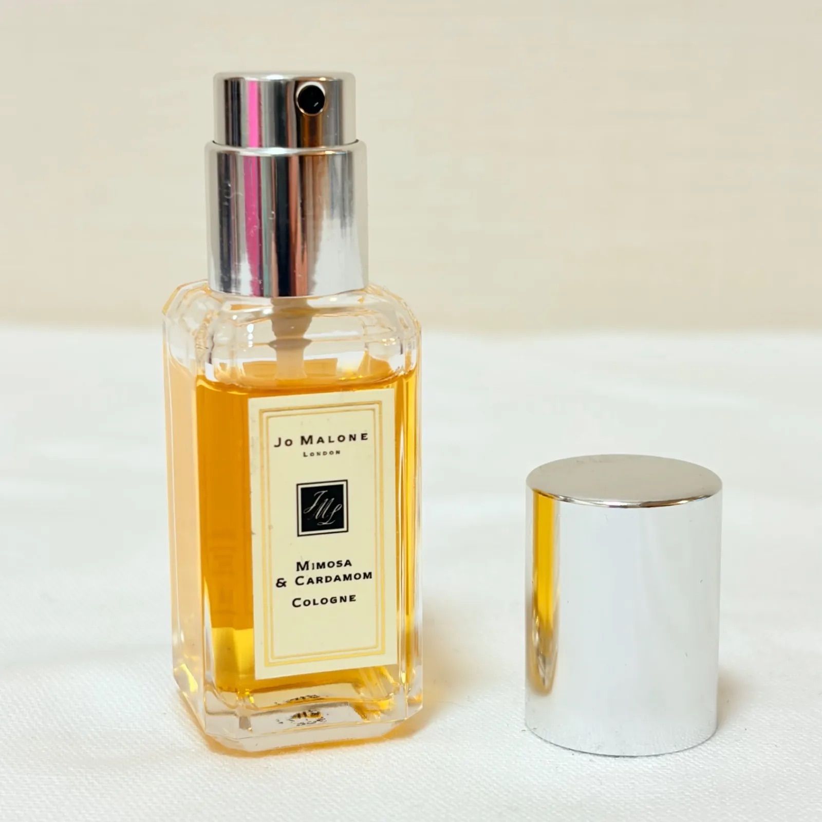 Jo Malone London Mimosa & Cardamom Cologne ジョー マローン 