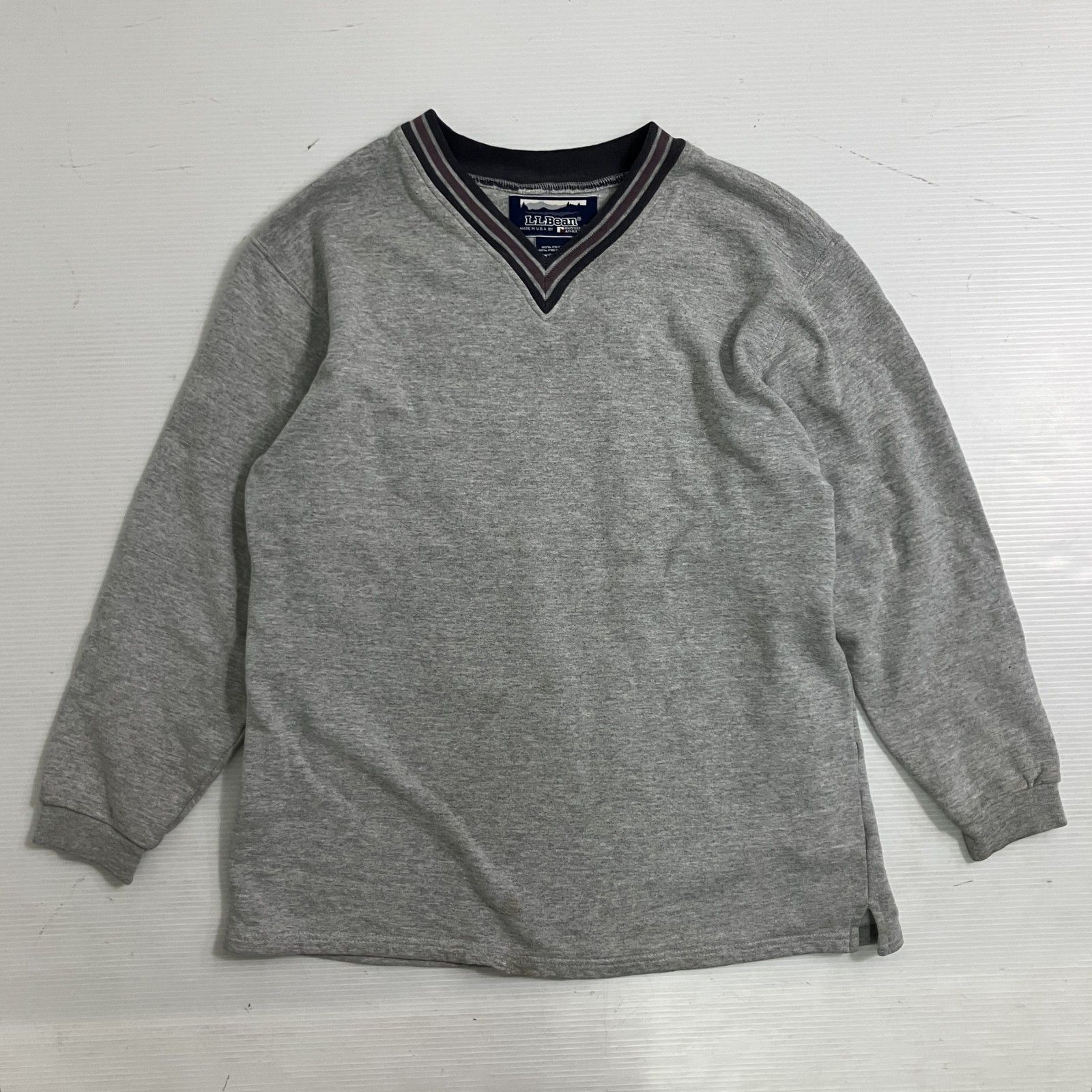 エルエルビーンUSA製マウンテンパーカー 90sヴィンテージ 90s 