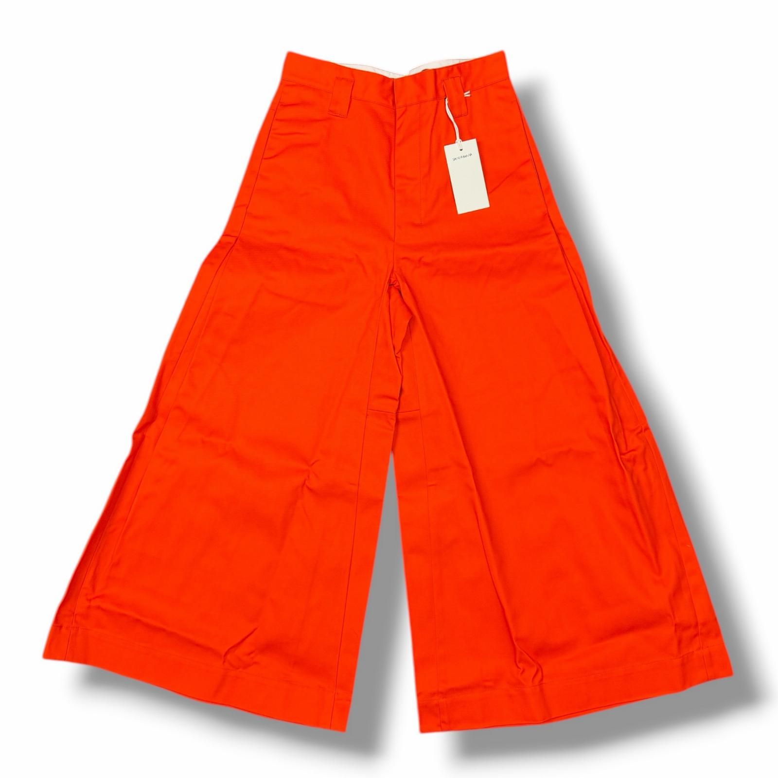 参考上代29700円 未使用 SHINYAKOZUKA × Dickies 25SS PANTALON WITH 
