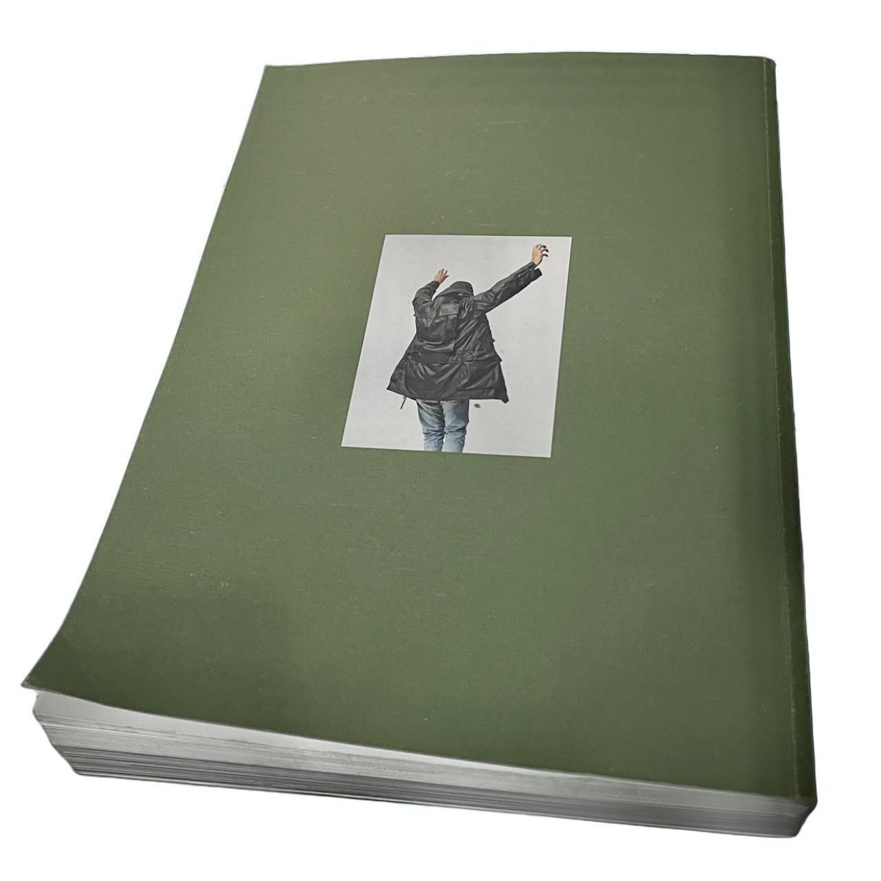 C.P. COMPANY 971-021 An informal history of Italian sportswear