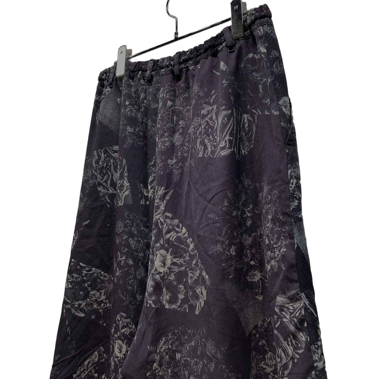 メンズ Ground Y × Nicolai Bergmann 18SS Nicolai Bergmann フラワー
