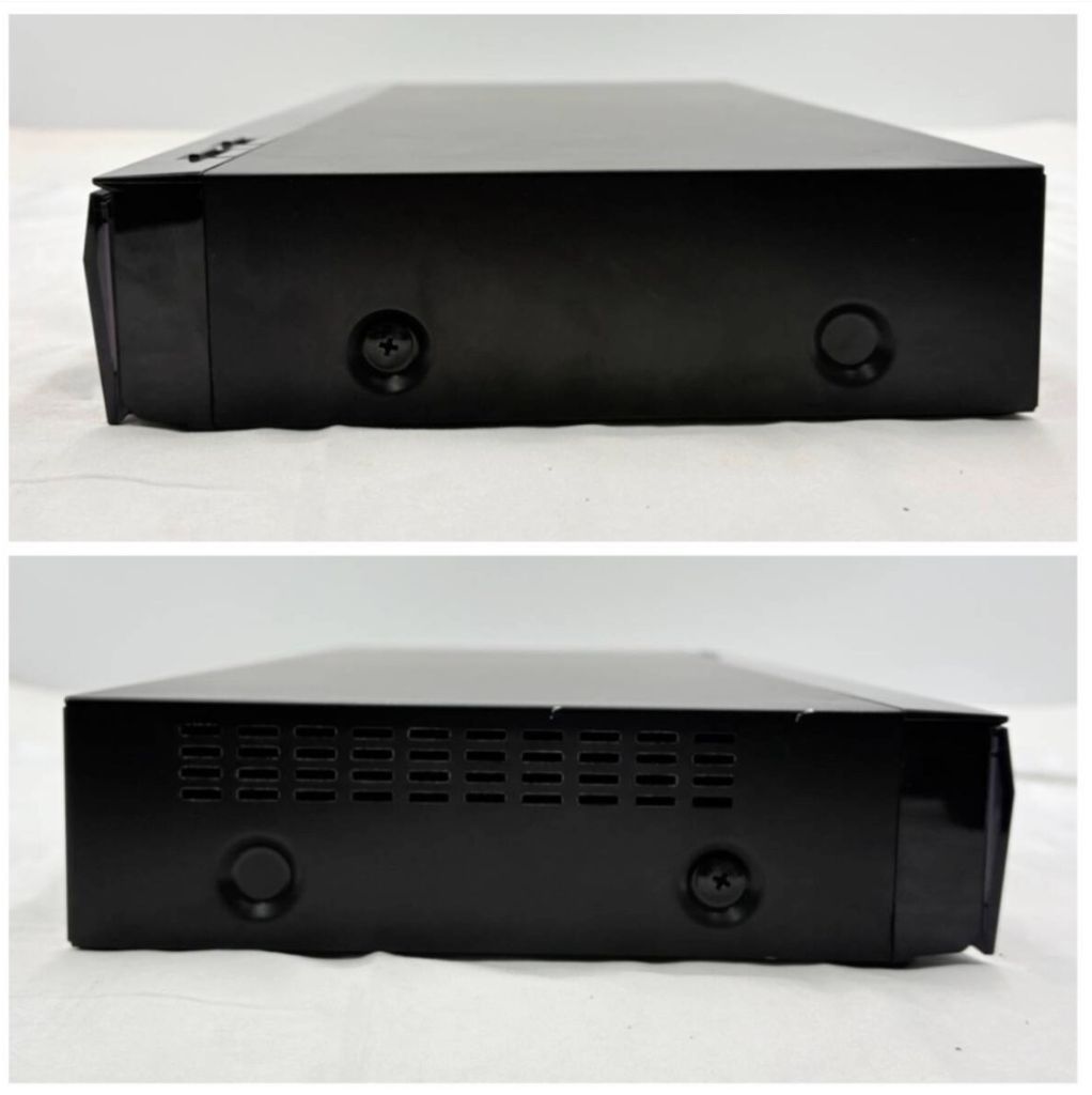 Panasonic DMR-BX2050 2018年製 2TB ブルーレイレコーダー 電源確認