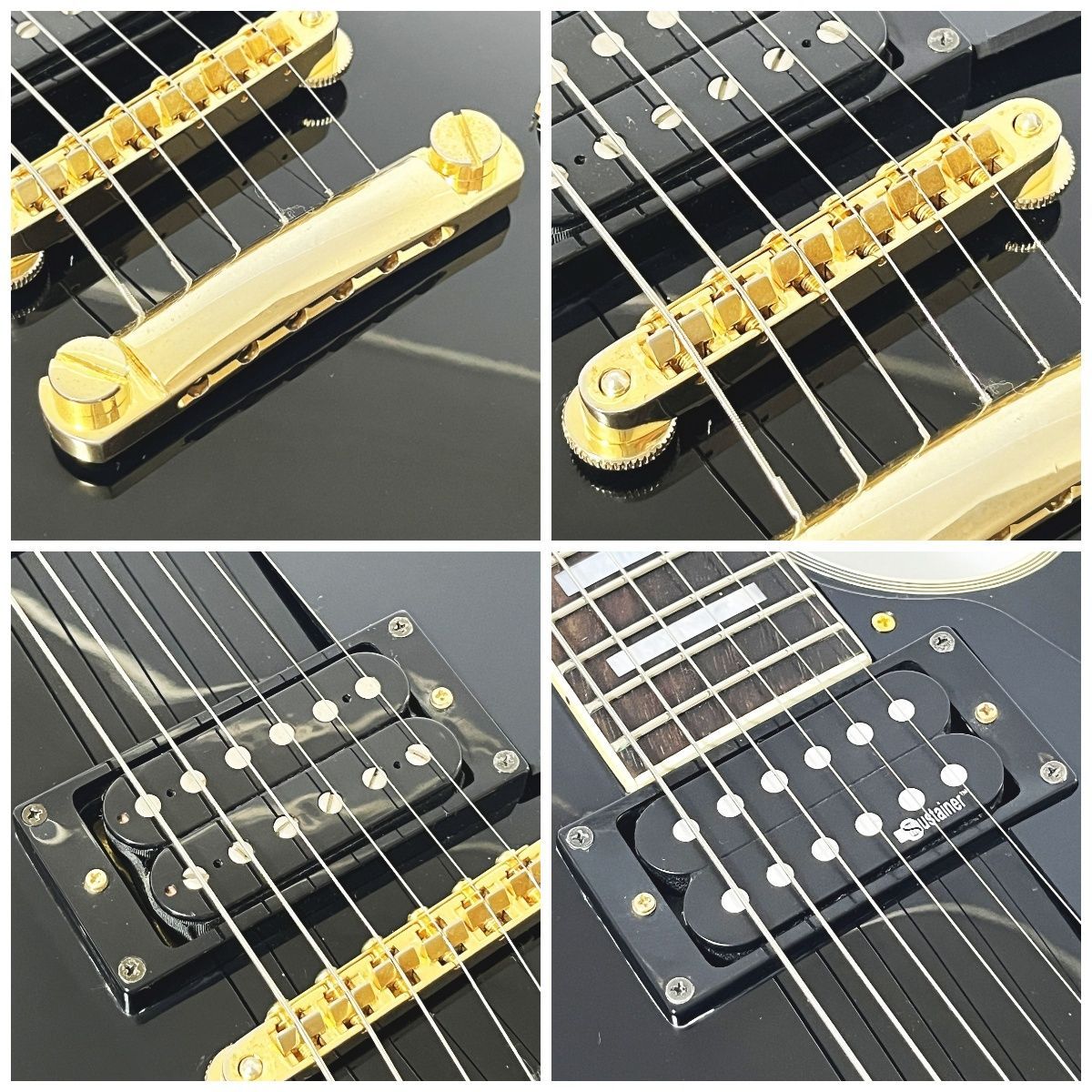 Burny RLC55S レスポール サスティナーライト ジャンク 【公式通販】