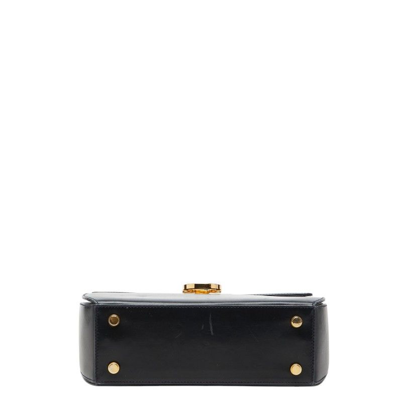 サルヴァトーレフェラガモ ガンチーニ ハンドバッグ ショルダーバッグ 2WAY レザー レディース Salvatore Ferragamo 【1-0264480】 サルヴァトーレフェラガモ ガンチーニ ハンドバッグ ショルダーバッグ
