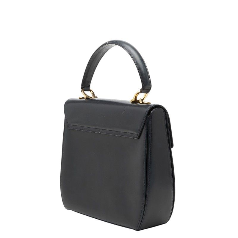 サルヴァトーレフェラガモ ガンチーニ ハンドバッグ ショルダーバッグ 2WAY レザー レディース Salvatore Ferragamo 【1-0264480】 サルヴァトーレフェラガモ ガンチーニ ハンドバッグ ショルダーバッグ