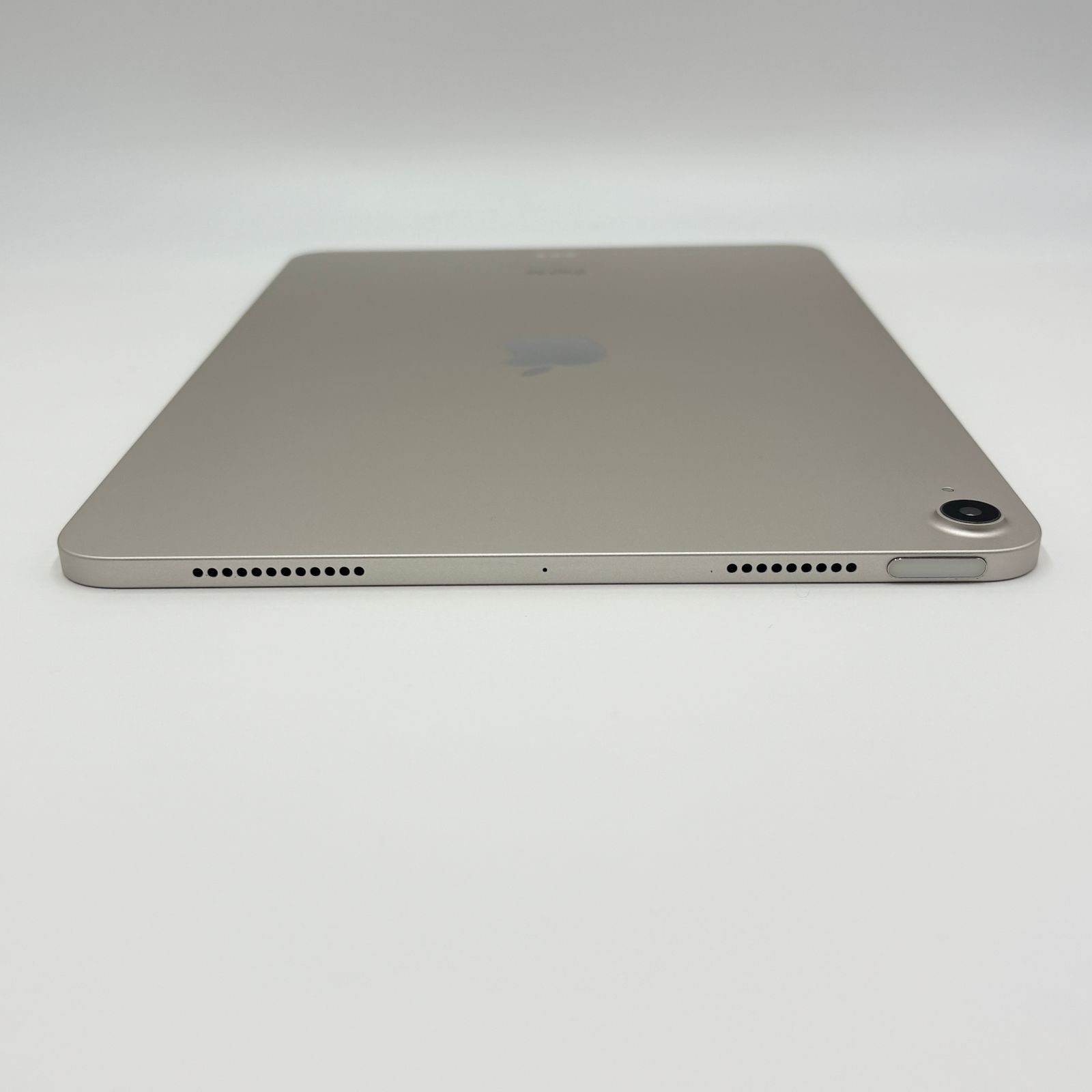 美品 iPad Air 5 Wi-Fi 256GB スターライト - メルカリ