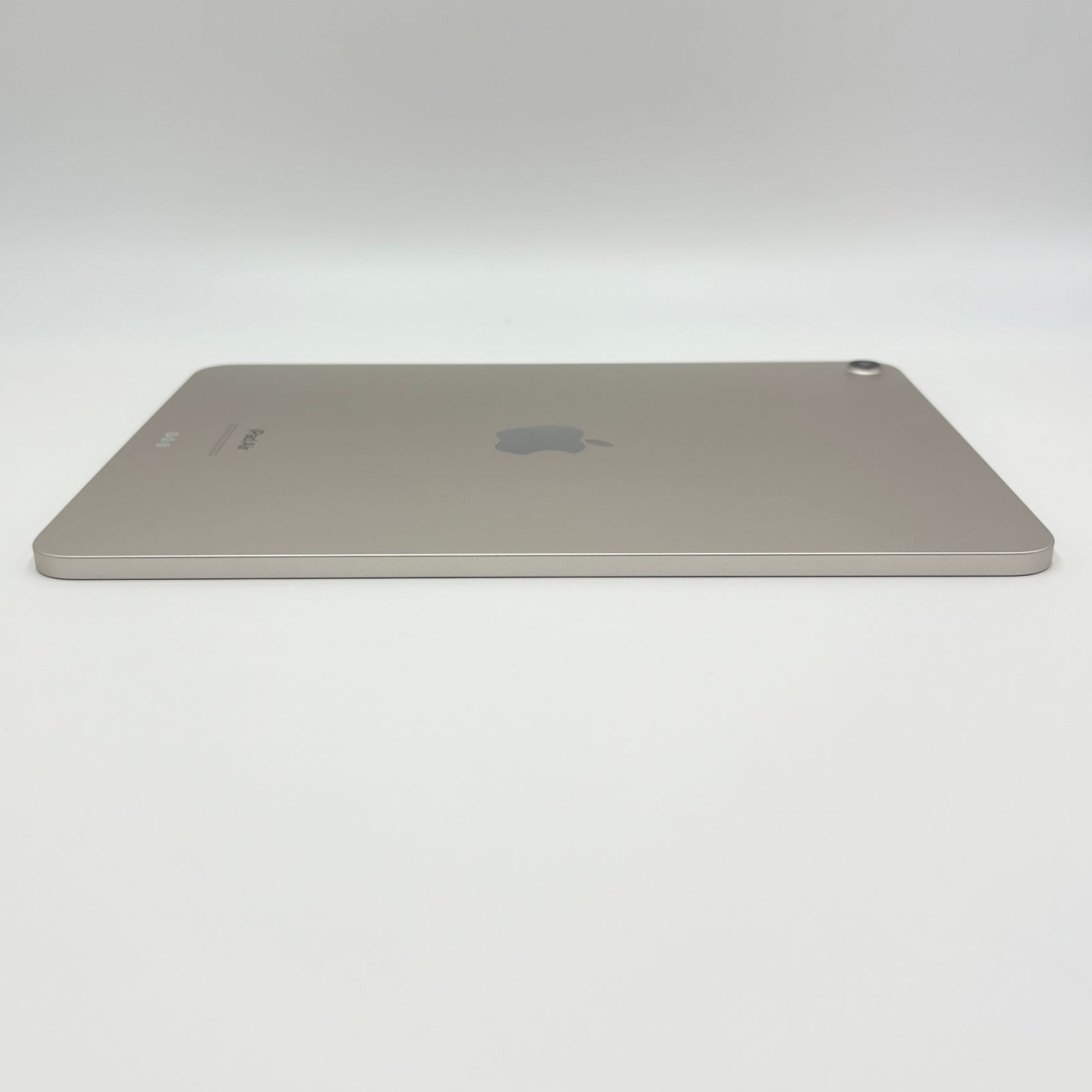 美品 iPad Air 5 Wi-Fi 256GB スターライト - メルカリ