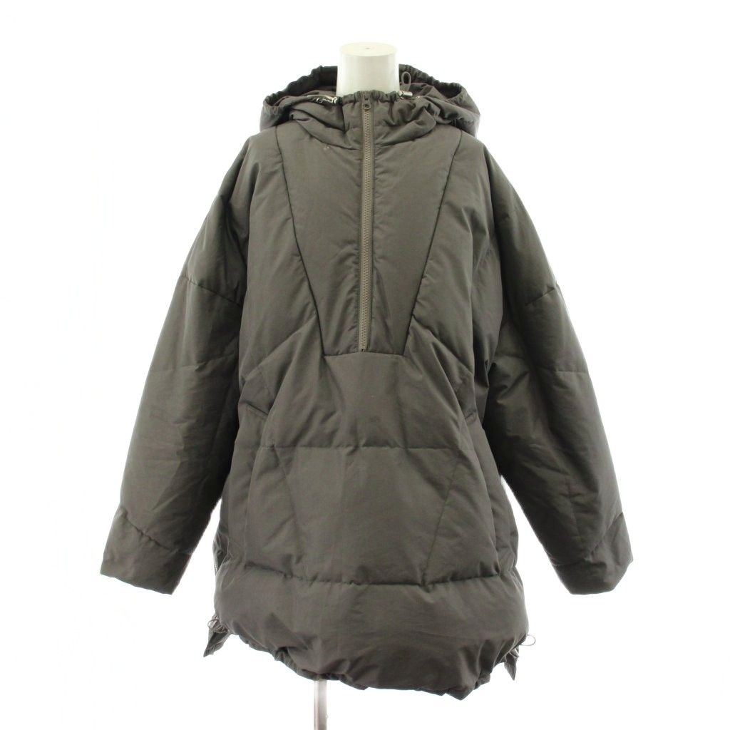 ジャケット・アウター machatt anorak down coat マチャット アノラックダウンコート マチャット アノラックダウン