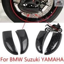 フロントディスクブレーキ冷却 システム エアダクト BMW S1000RR