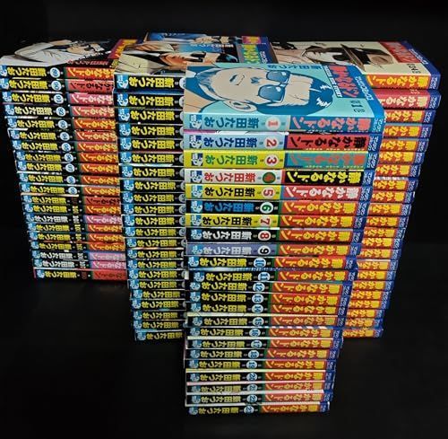 中古】静かなるドン コミック 全108巻完結セット (マンサンコミックス
