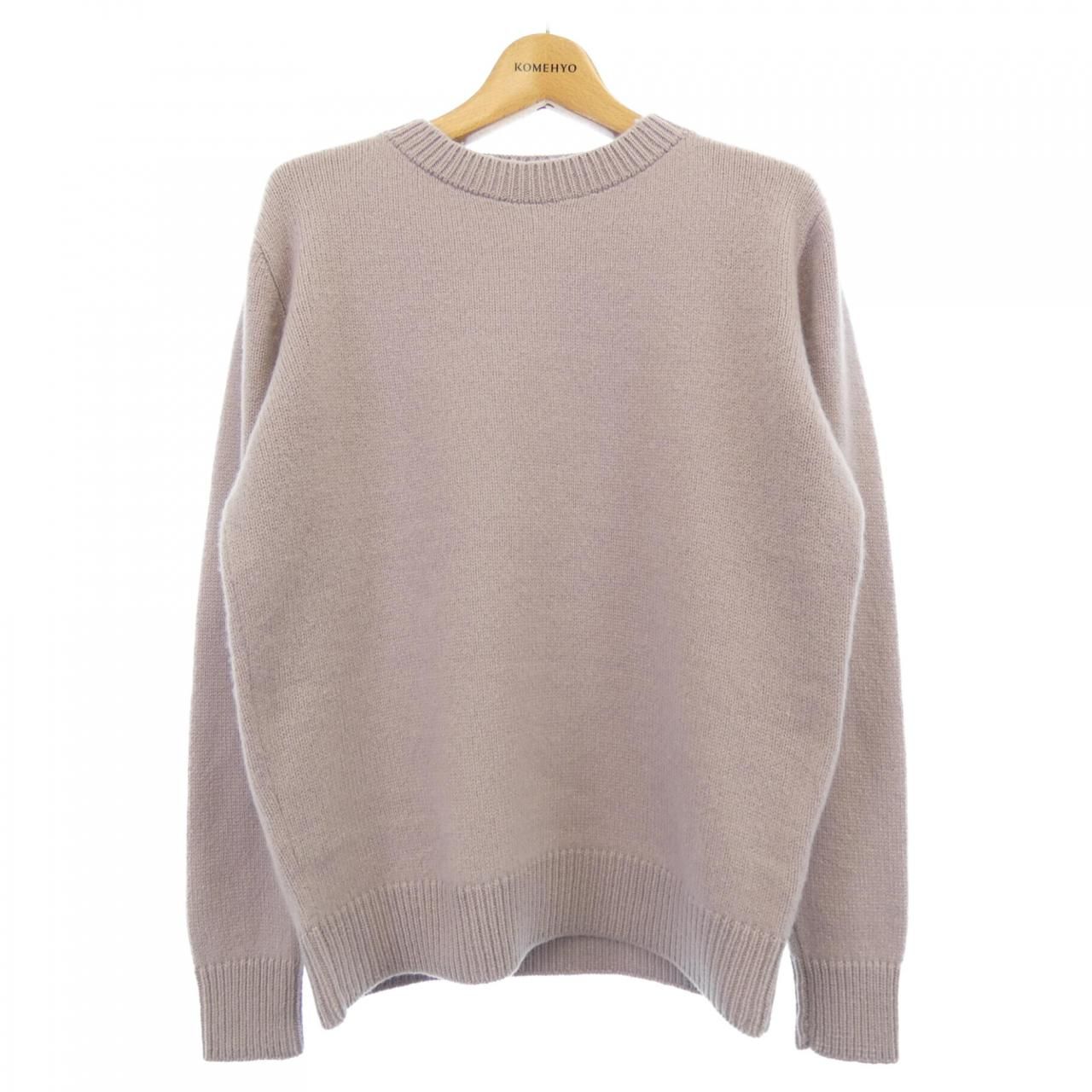 The Elder Statesman ジ エルダーステイツマン カシミヤニット ジ