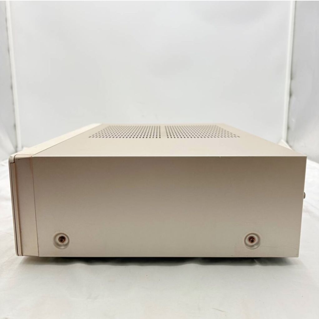 marantz PM6100/F1N プリメインアンプ マランツ 2004年製 PHONO対応 