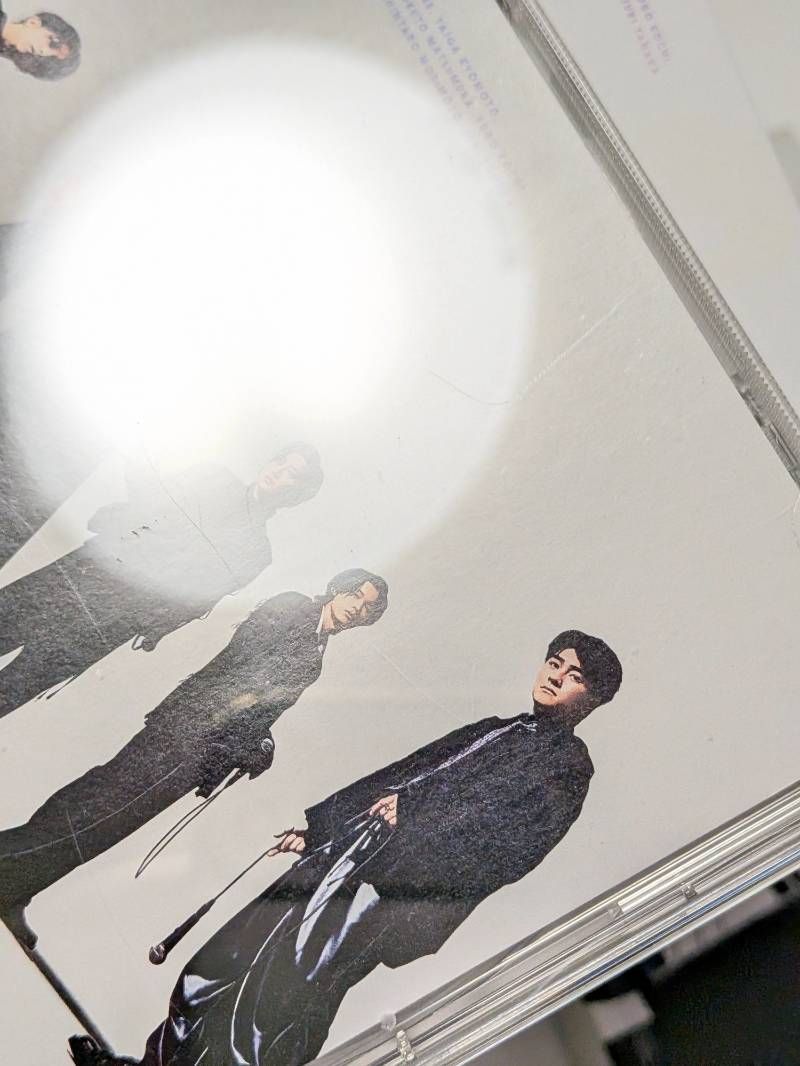 SixTONES アルバム 15点セット まとめ売り 1st/CITY/声/THE VIBES/GOLD