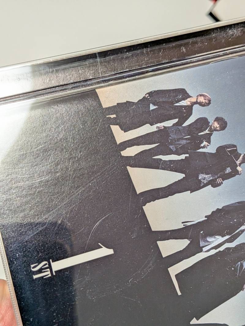 SixTONES まとめ売り 1ST CITY 声 THE VIBES GOLD SixTONES アルバム 15点セット まとめ売り 1st/CITY/声/THE VIBES/GOLD