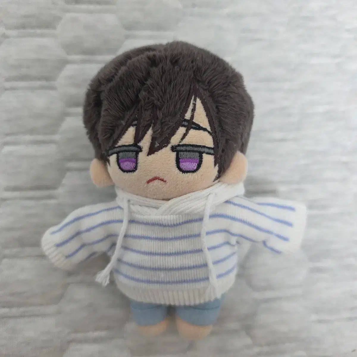 SUPER JUNIOR イェソン ぬいぐるみ キャラクター ドール イェソン