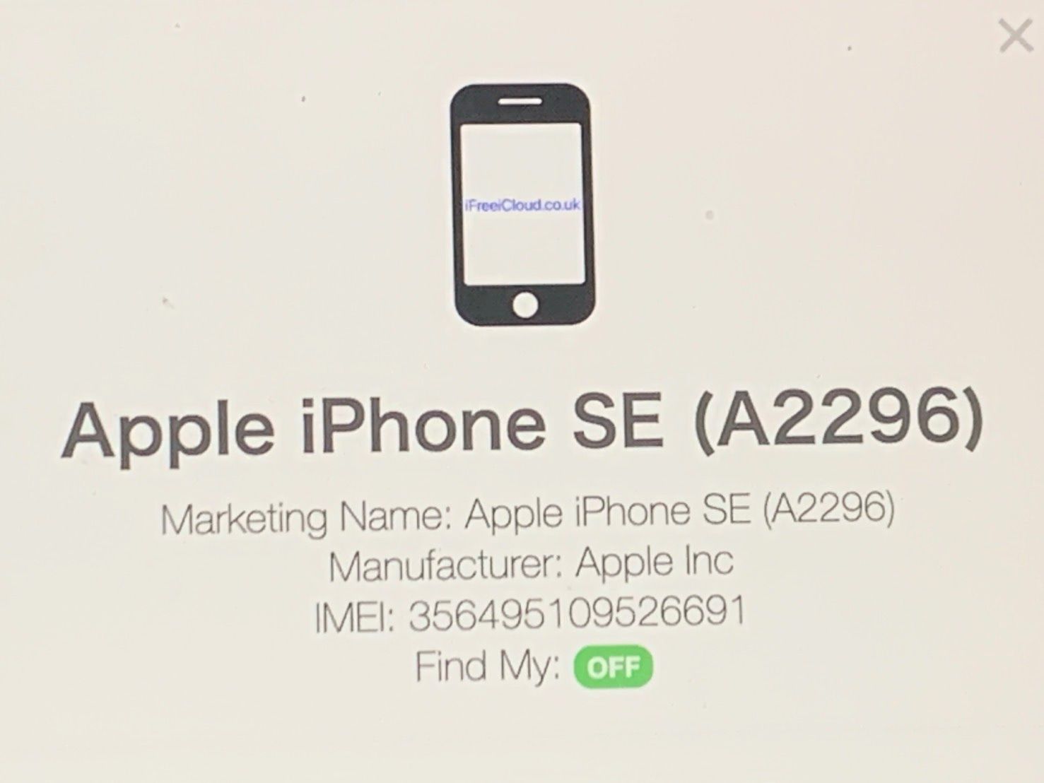 プ*ぃ様 Apple iPhone SE 64GB ホワイト 本体（ジャンク品） プ*ぃ様 Apple iPhone SE 64GB ホワイト 本体（ジャンク品） 【公式通販】